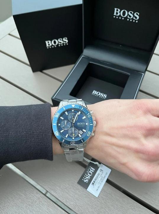 Immagine prodotto BOSS Admiral (Cronografo, 45 mm)