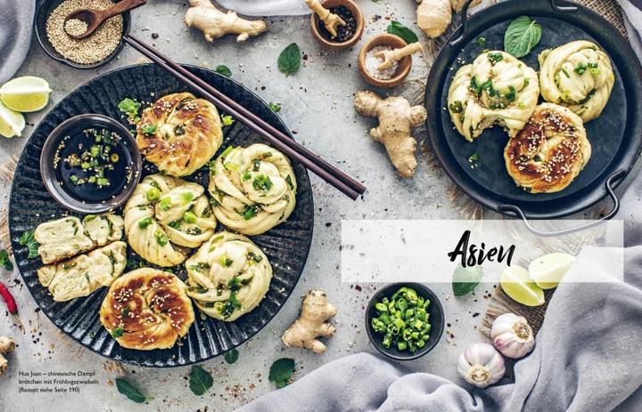 Produktbild Vegan Paradise (Deutsch, Bianca Zapatka, 2021)