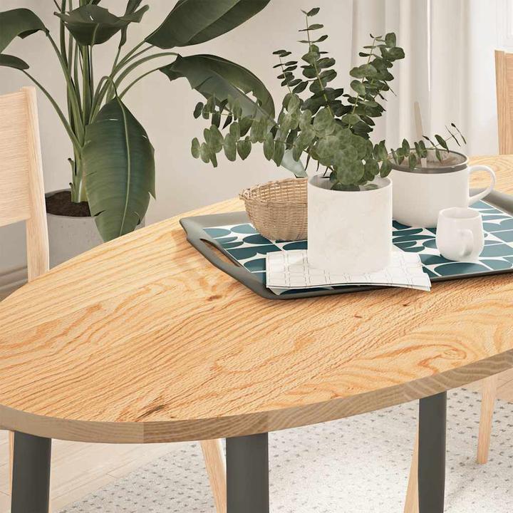 Image du produit VidaXL Lyndsie (120 x 60 x 2 cm)