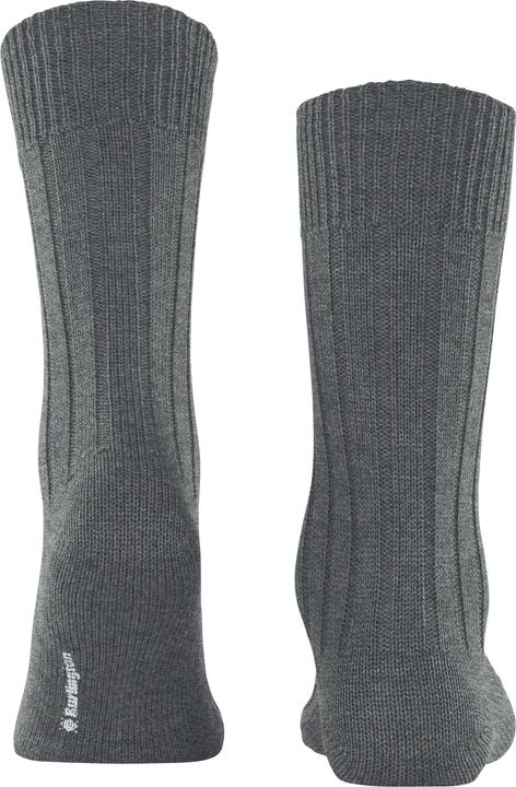 Immagine prodotto Burlington Calzino da barca in lana Dover (40 - 46)
