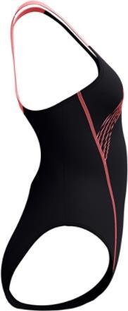 Image du produit Speedo Medley Logo 1 Piece (W32/L36)