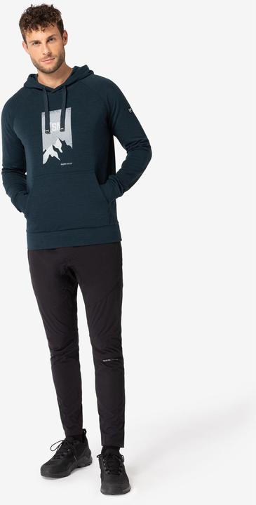 Immagine prodotto Super Natural Felpa con cappuccio Favourite 2 Pitch (52, L)