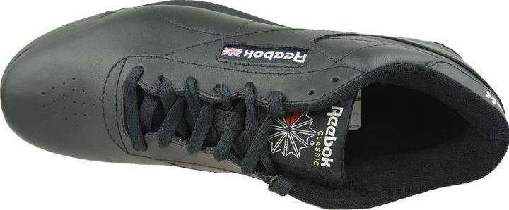 Produktbild Reebok Ex-O-Fit Clean Logo Int - 61049 (39)