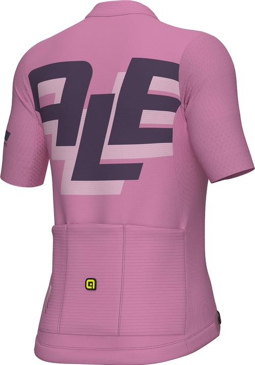 Image du produit Alé Femmes Sauvage S/S Jersey (XL)