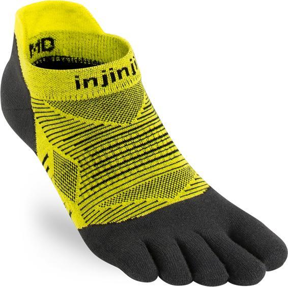 Black/Yellow