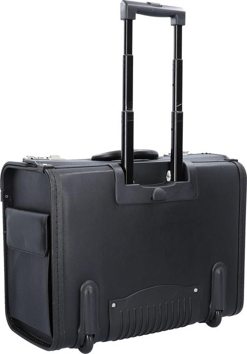 Produktbild Dermata waren Pilotenkoffer 48cm aus Synthetik (37 l, Handgepäck (bis 50l))
