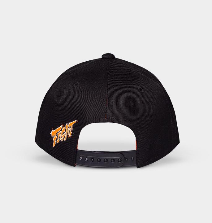 Produktbild Difuzed Street Fighter casquette baseball Ryu (One Size)