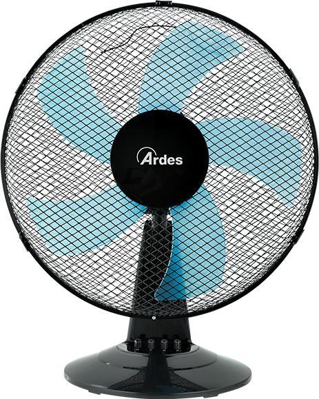 Immagine prodotto Poly Pool AR5ST40N ventilatore Nero