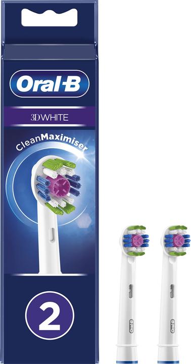 Braun Oral-B EB18-2 3D (2 x)