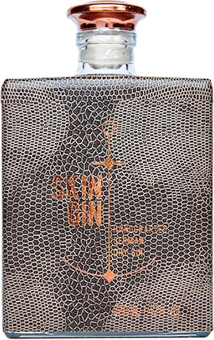 Image du produit Skin Gin Reptile Brown (1 x 50 cl)