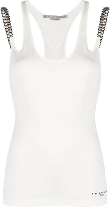 Produktbild Stella McCartney Falabella Chain Top (38)