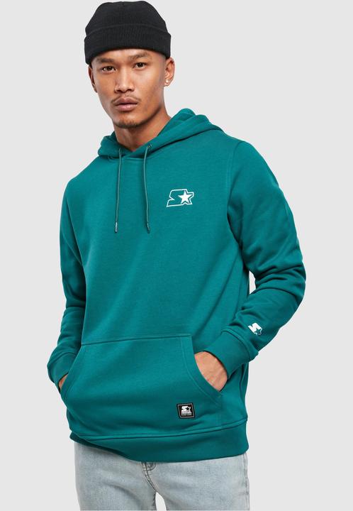Produktbild Starter Small Logo Hoody (XL)