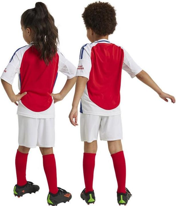 Immagine prodotto adidas Set di maglie Arsenal London per bambini (110)