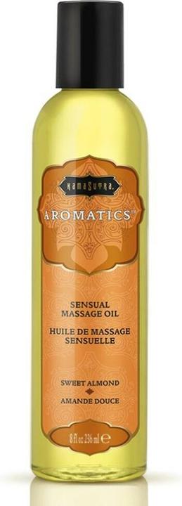 Immagine prodotto Kamasutra Aromatici (236 ml)