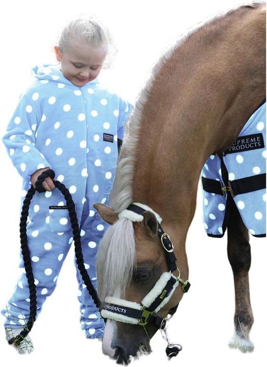 Beau bleu