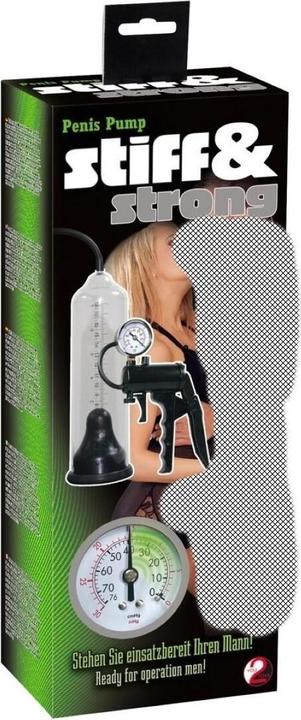 Image du produit You2Toys Stiff & Strong