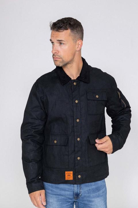 Actual product image Bombers Original Dakota M jacket (S)