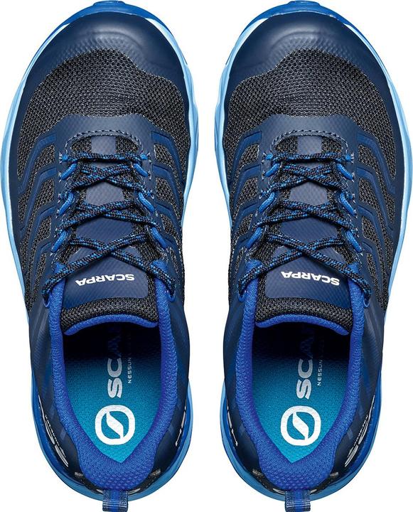 Image du produit Scarpa Rush GTX Schuhe (33)
