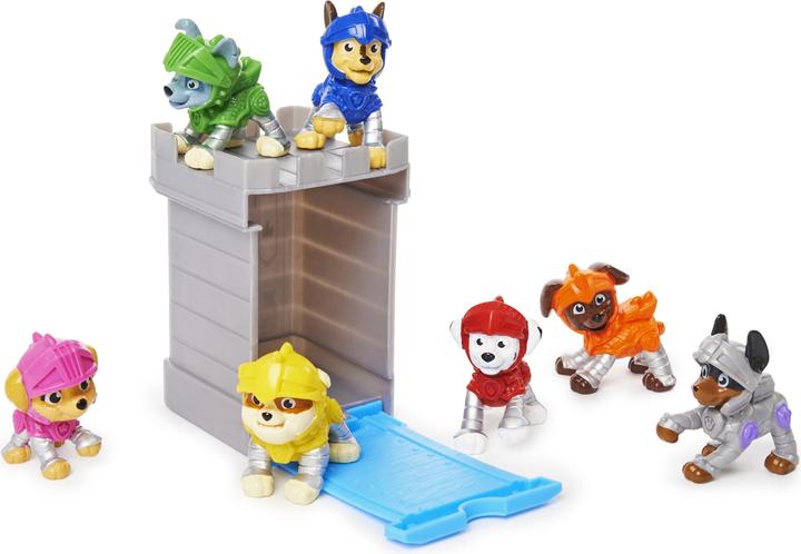 Produktbild Spin Master Rescue Knights