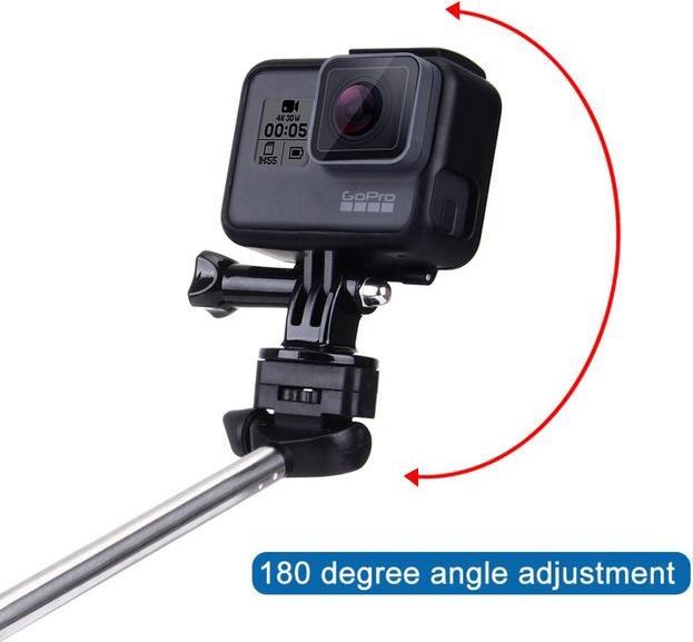 Image du produit Puluz Canne à selfie GoPro