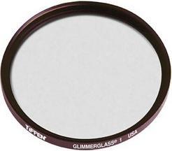 Actual product image Tiffen 52MM MICA GLASS 1 (52 mm, Diffusion filter, 52 mm)