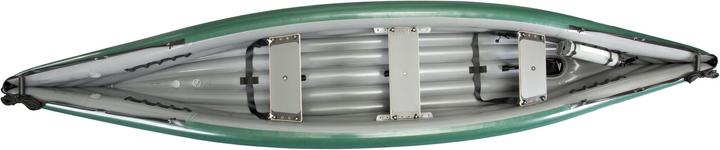Actual product image GUMOTEX Scout Standard Canoe