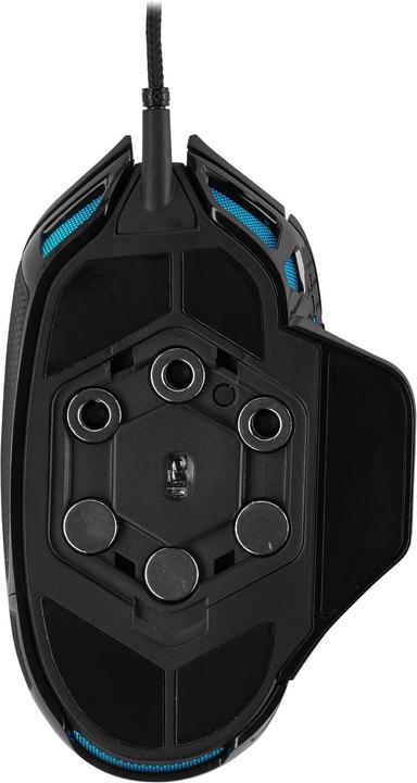 Produktbild Corsair Nightsword RGB (Kabelgebunden)