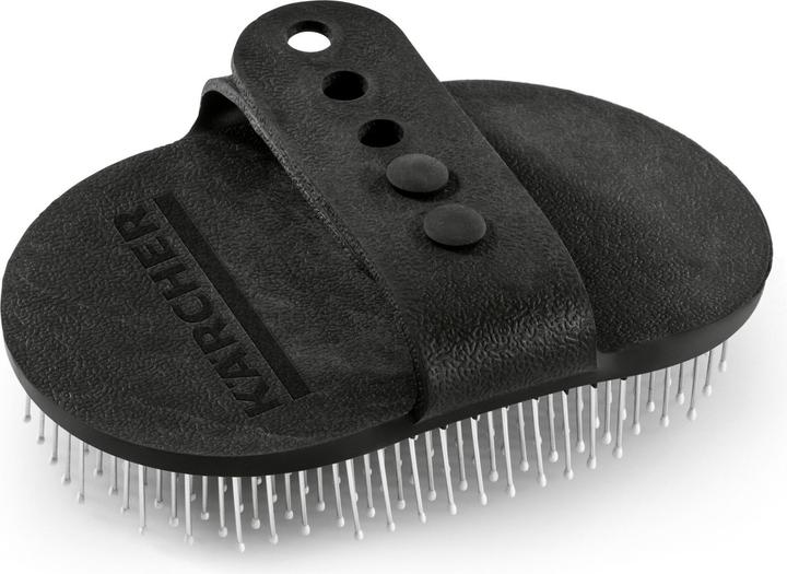 Actual product image Kärcher Fur cleaning brush
