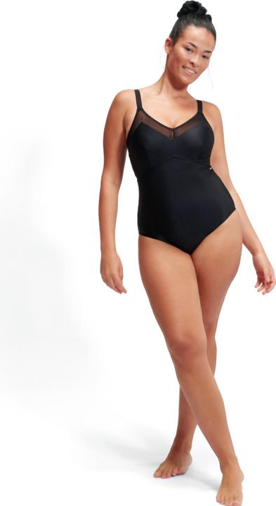Produktbild Speedo Shaping Mesh Detail 1 Piece (W36/L40)