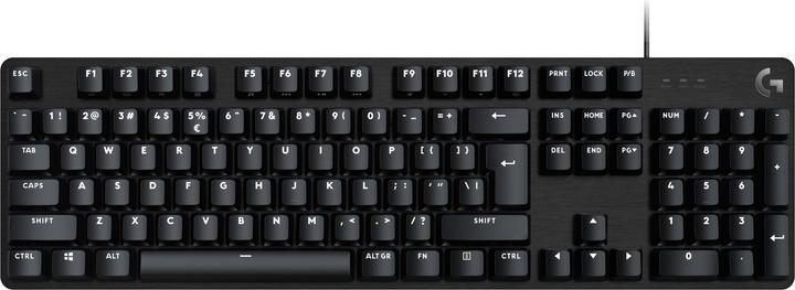 Actual product image Logitech G413 SE (Eng. Int., Cable)