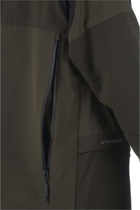 Actual product image Univers Outdoor Pordoi U-Tex Jagdjacke (XXL)