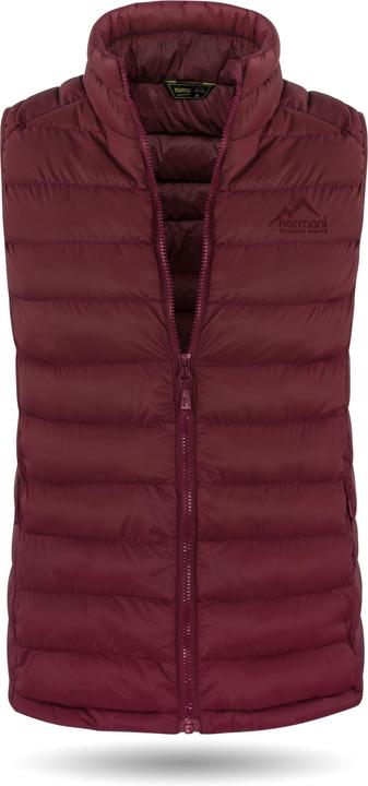 Immagine prodotto Normani Gilet Turku da donna (S)