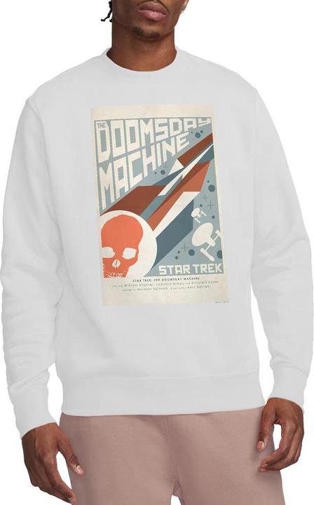 Immagine prodotto The Original Series Episode 35 Felpa Adulto Unisex (L)
