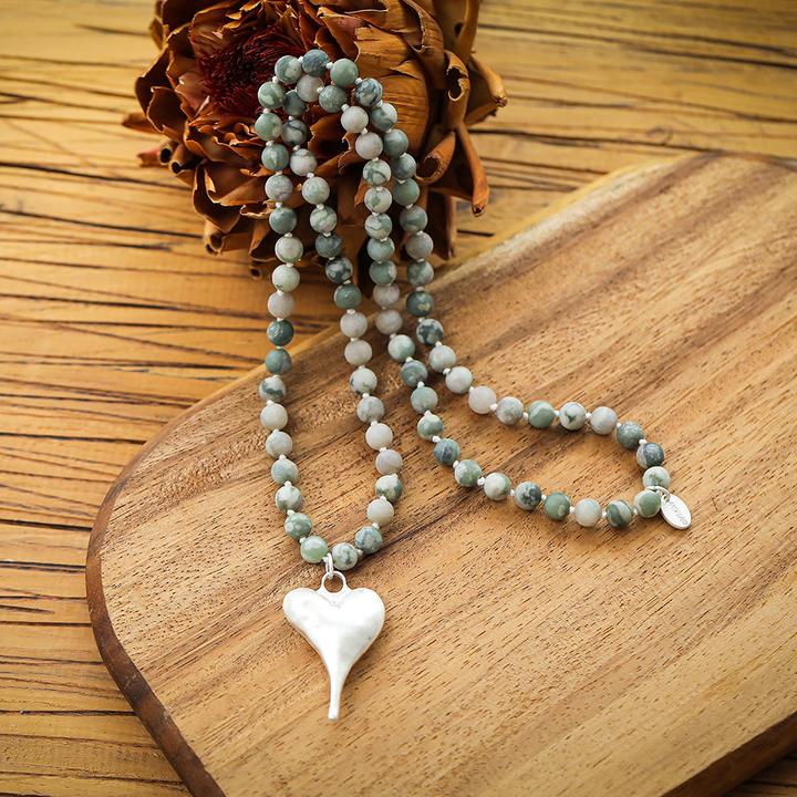 Image du produit Andreani Collier (Vert)