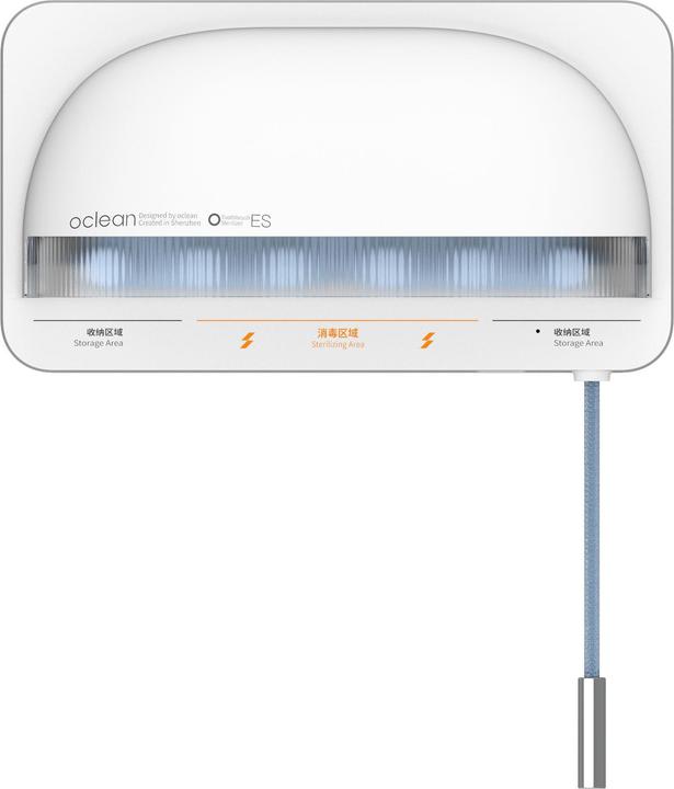 Oclean Sterilisierer S1