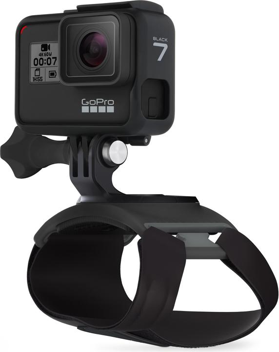 Actual product image GoPro Hand + Wrist Strap (Universal, Hero 7, Osmo Action, Hero 9)