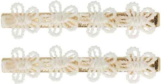 Produktbild bb Klostermann Haarspange Blume