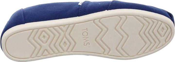 Produktbild Toms W' Classic Alpargata RecyCot (38)