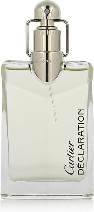 Actual product image Cartier Declaration (Eau de toilette, 50 ml)