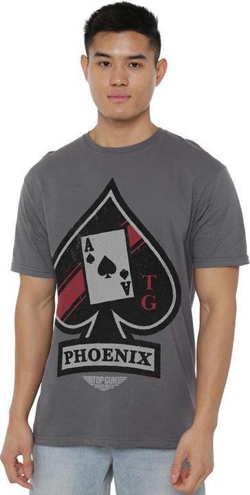 Image du produit Top Gun - T-shirt PHOENIX CALL SIGN - Homme (XL)