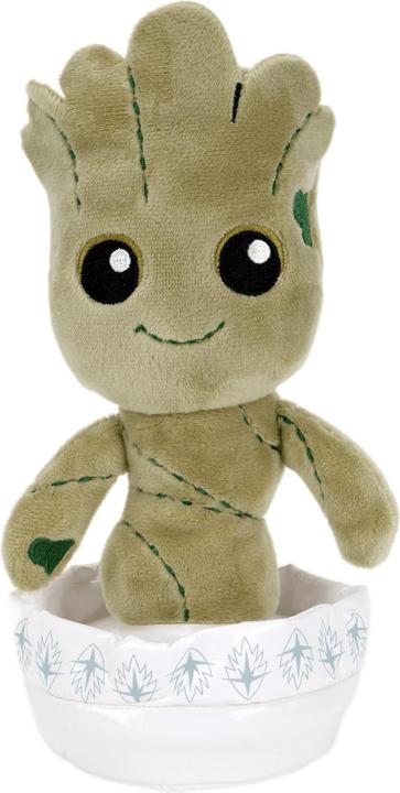 Immagine prodotto Guardians of the Galaxy In Vaso Personaggio in Peluche (20.32 cm)