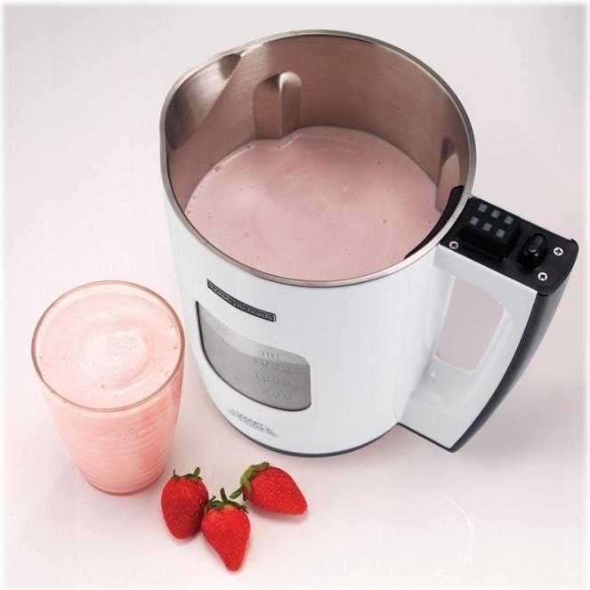 Produktbild Morphy Richards Total Control (1000 W)