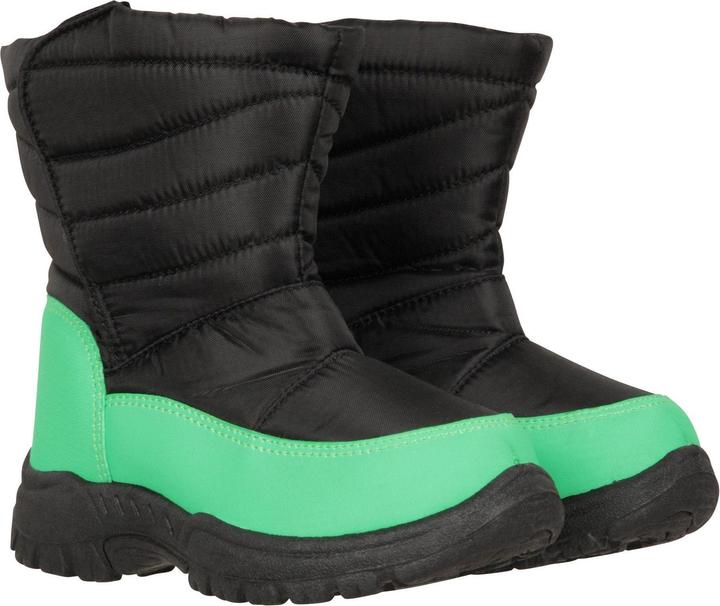 Verde brillante