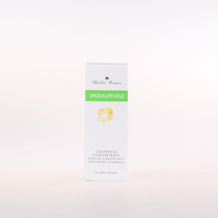 Immagine prodotto Charlotte Meentzen Cura speciale (15 ml)