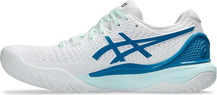 Image du produit ASICS Performance Chaussures de Tennis Femmes Gel-Resolution 9 Allcourt (39.5)