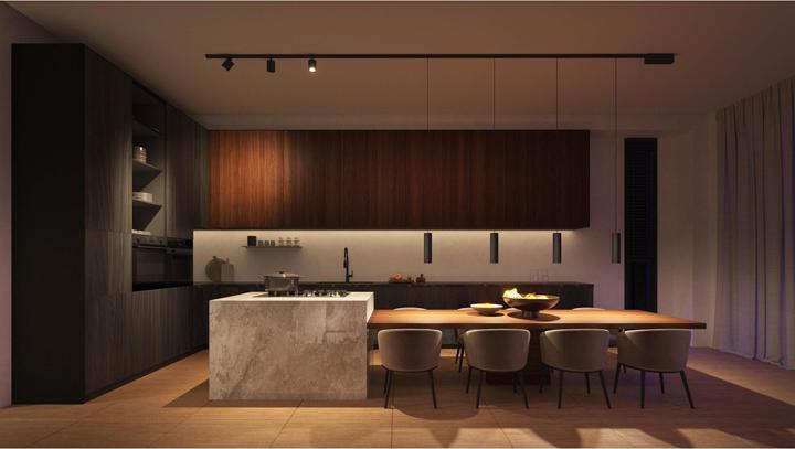Image du produit Philips Hue Perifo Basis Set (1530 lm)