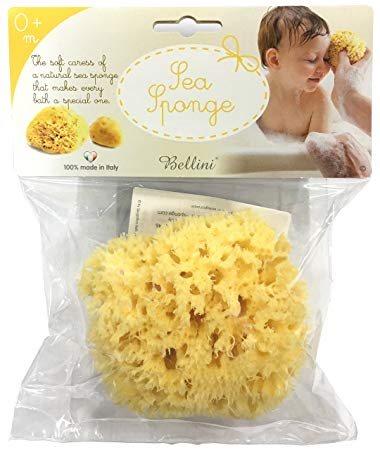 Bellini Meeresschwamm medium