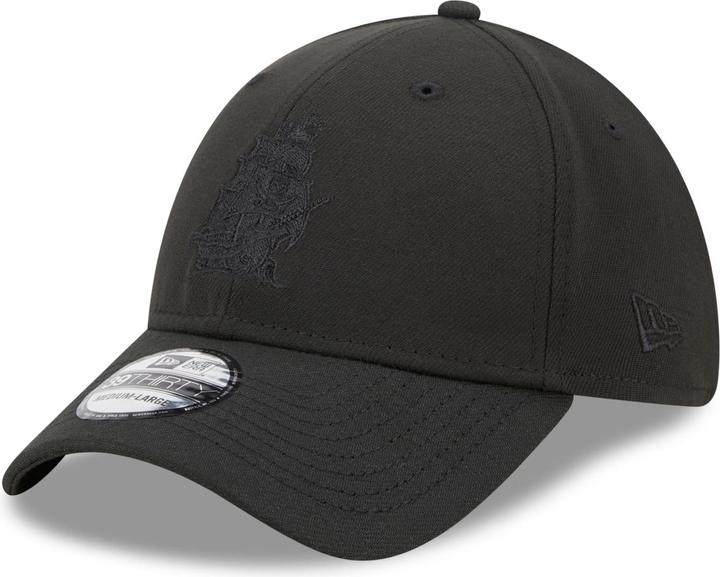 Actual product image New Era 39Thirty Cap - RETRO Tampa Bay Buccaneers - S/M (S/M)