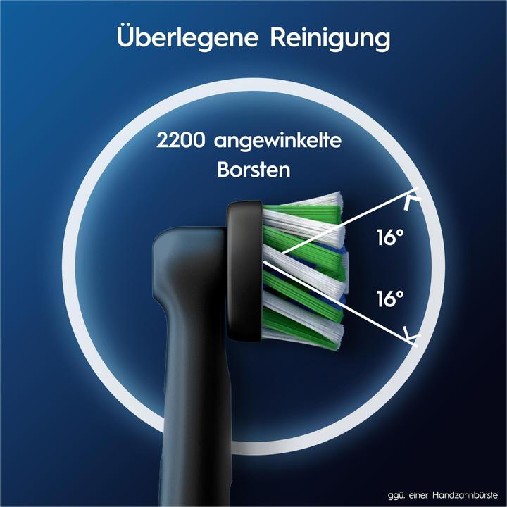 Actual product image Oral-B Per CrossAction (10 x)