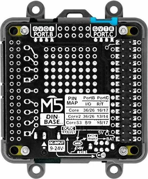 Image du produit M5Stack Kit de développement CoreS3 ESP32S3 loT